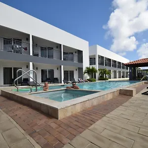 Arena Aruba - Few Steps From Eagle Beach! Hotel Palm Beach