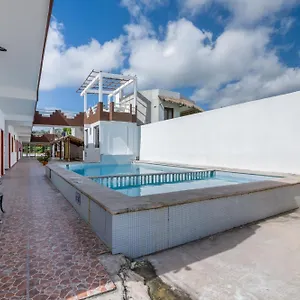 Oyo Palma Real Hotel Tulum
