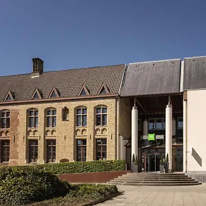 Ibis Styles Centrum Hotel Bruges