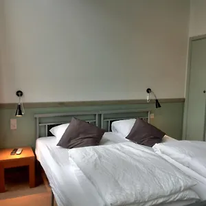 Sabina Hotel Brussels
