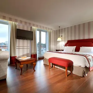 Hotel Eurostars Montgomery *****